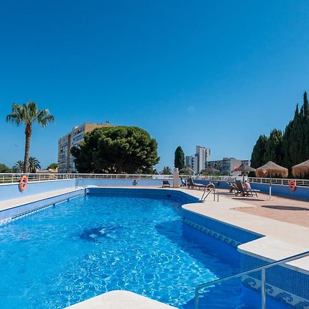 Cielomar Apartment Benalmadena Exterior photo