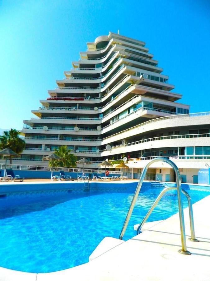 Cielomar Apartment Benalmadena Exterior photo