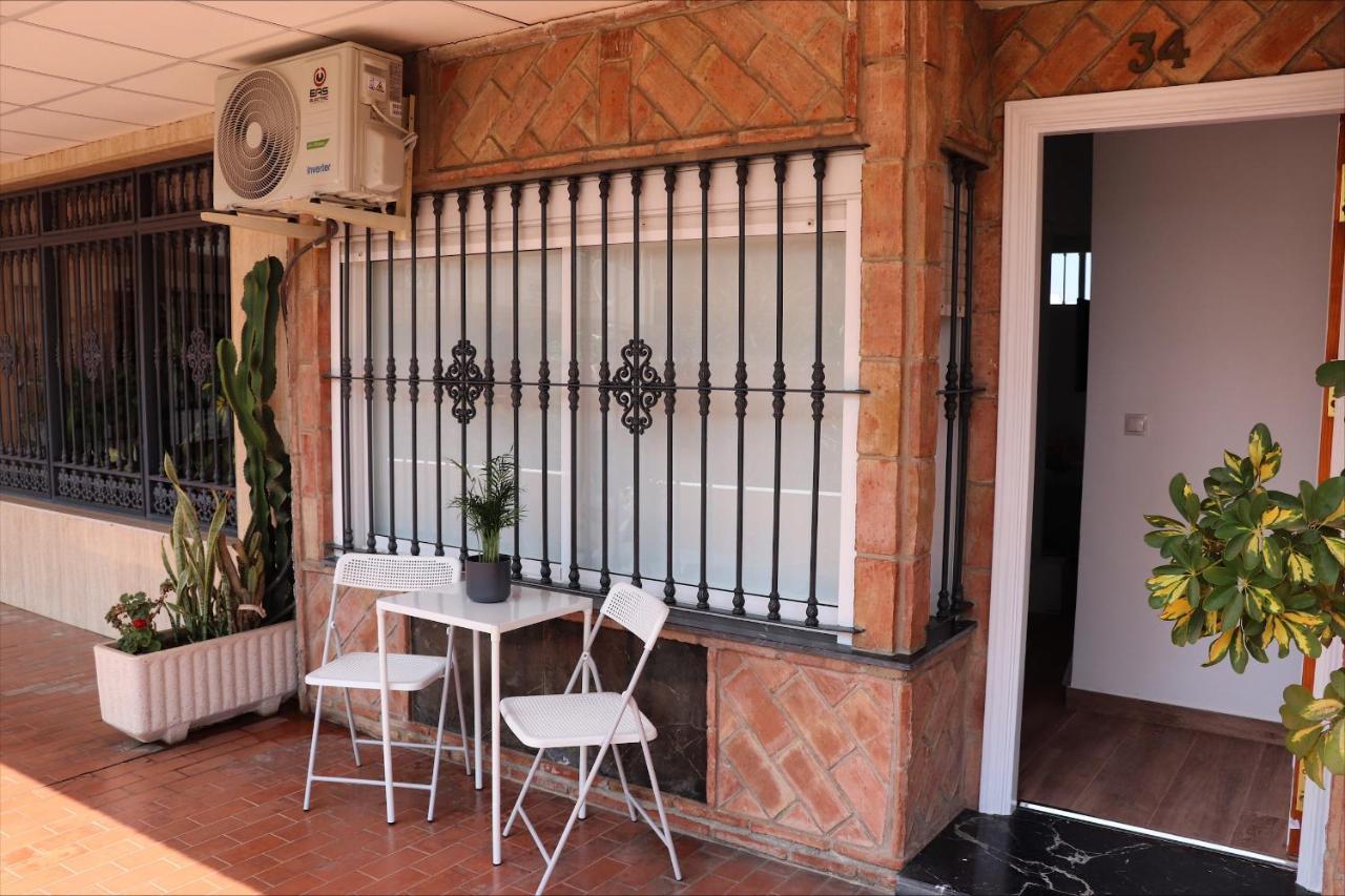 Cielomar Apartment Benalmadena Exterior photo