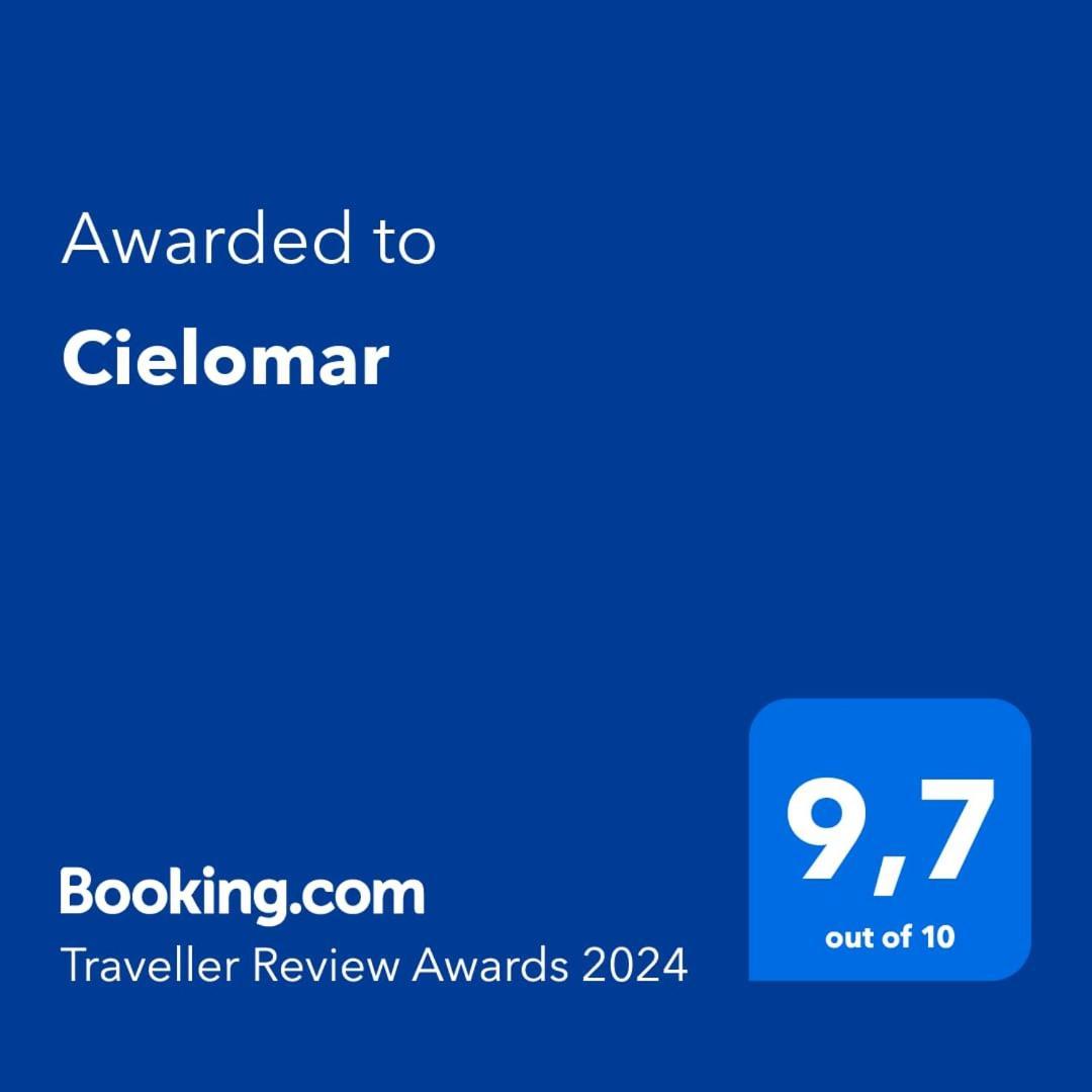 Cielomar Apartment Benalmadena Exterior photo