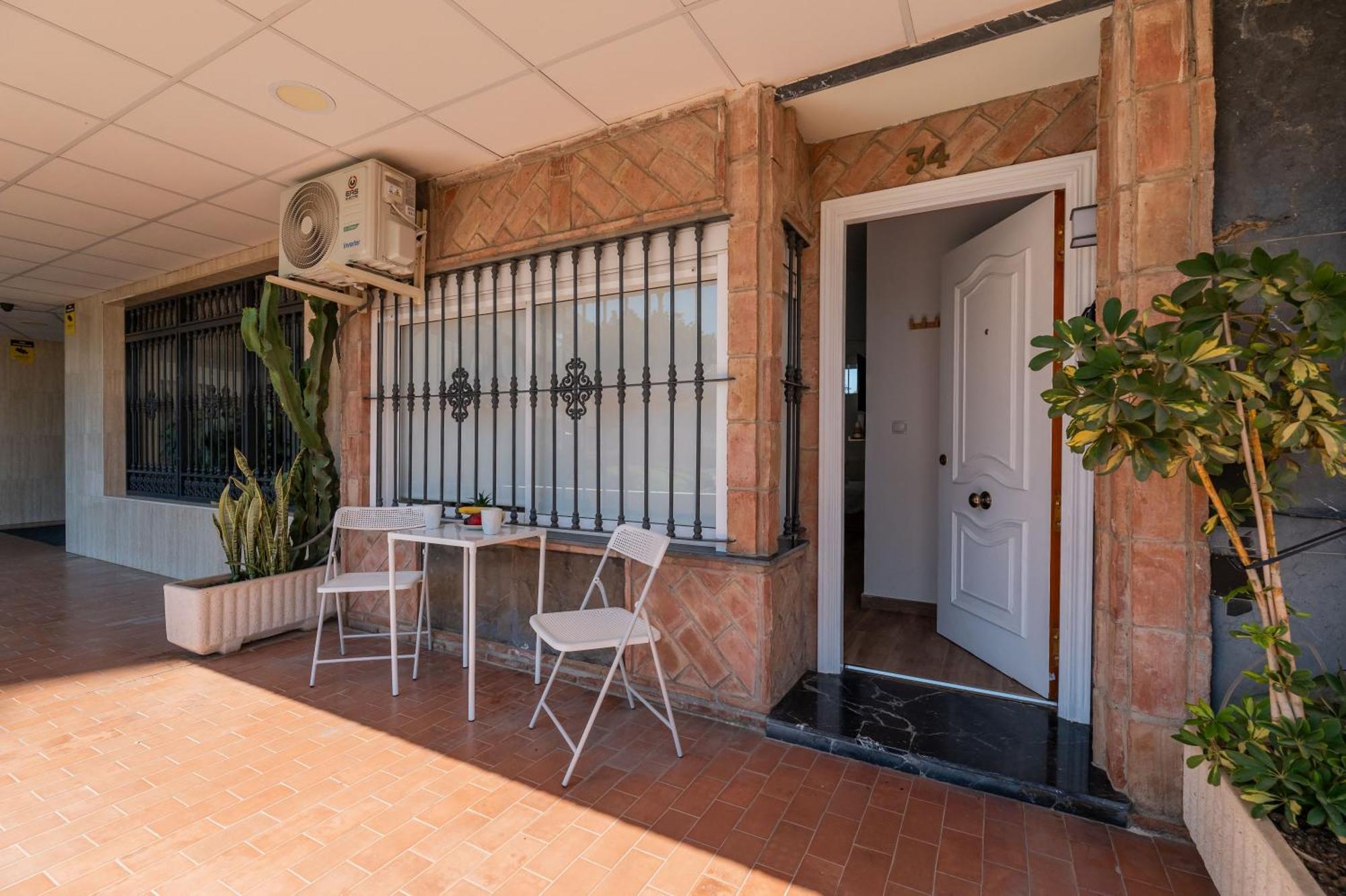 Cielomar Apartment Benalmadena Exterior photo