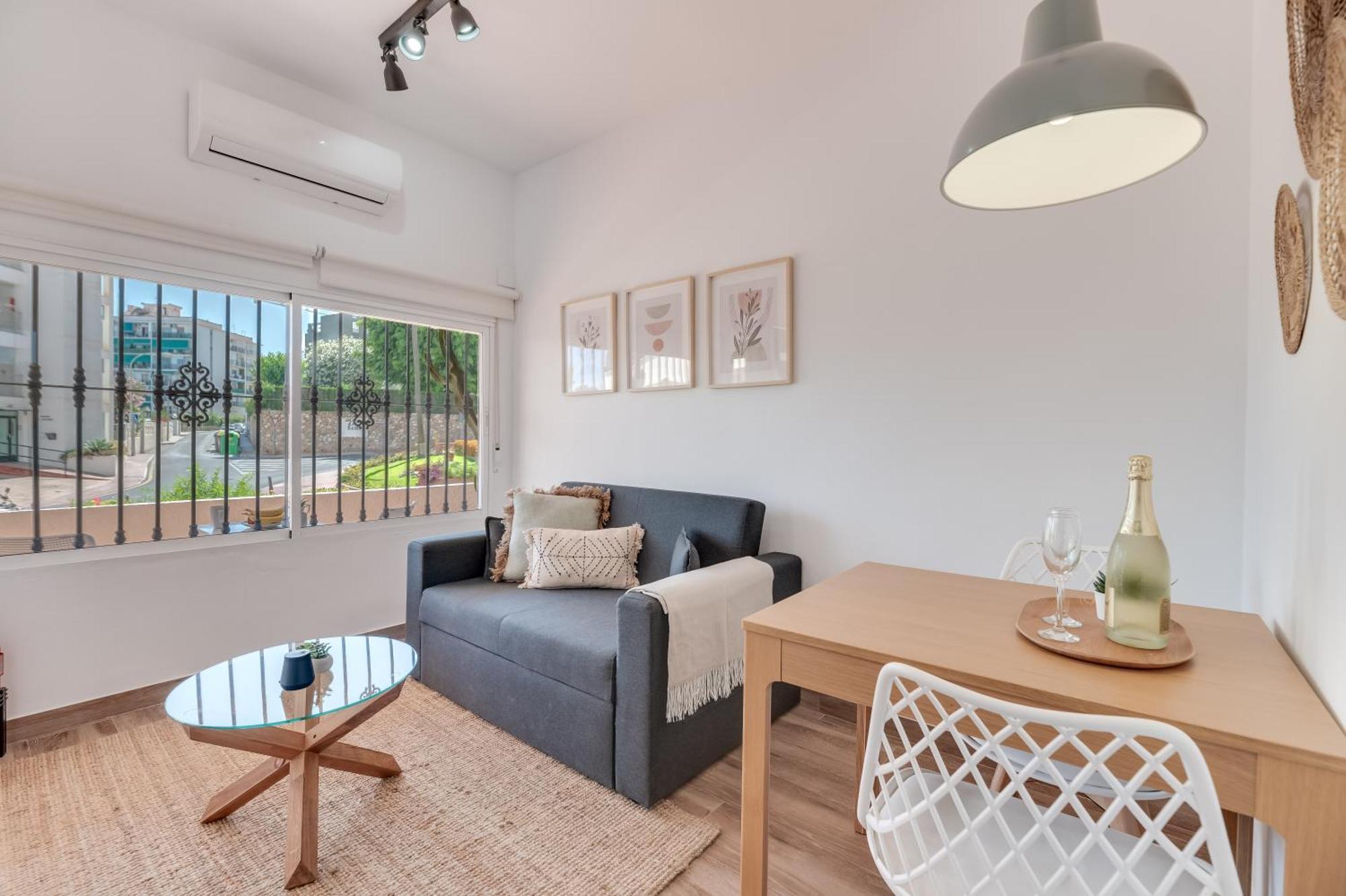 Cielomar Apartment Benalmadena Exterior photo