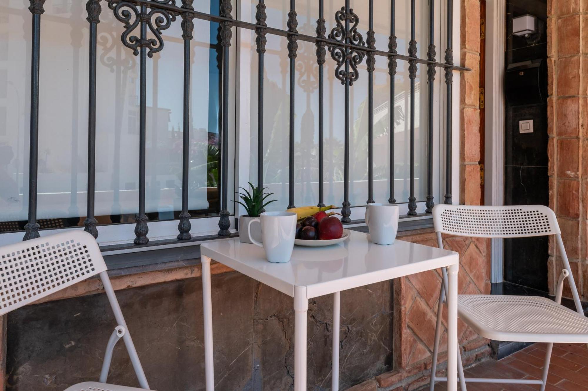 Cielomar Apartment Benalmadena Exterior photo